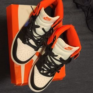 Nike Dunk High GS Knicks 7